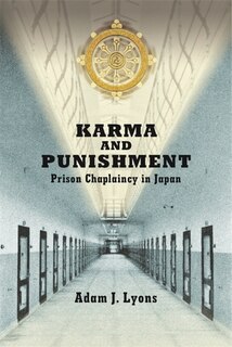Front cover_Karma And Punishment