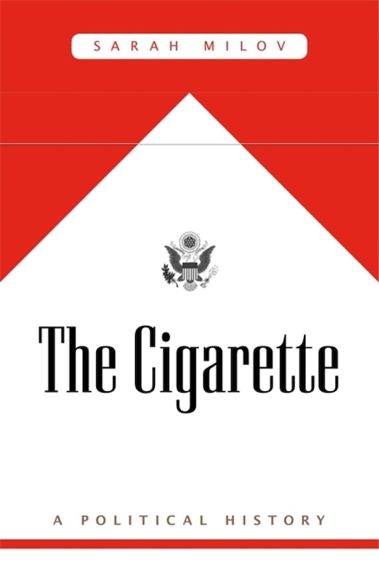 Front cover_Cigarette