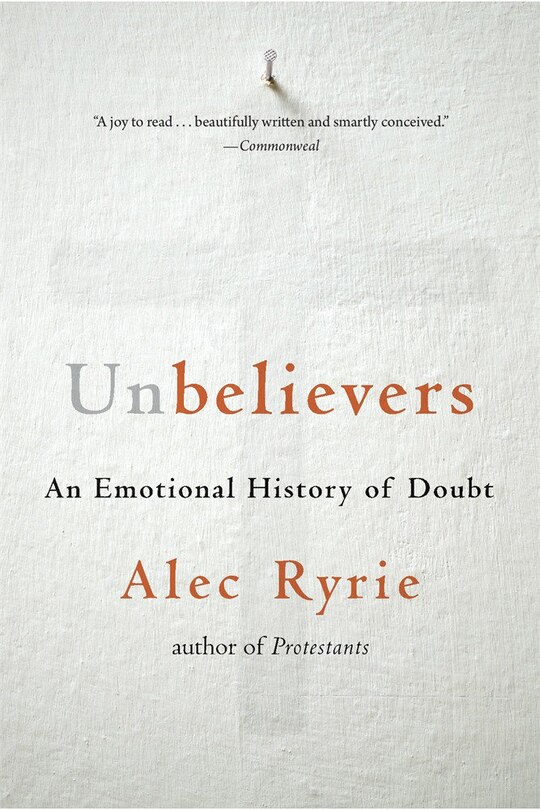 Front cover_Unbelievers