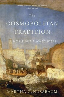 Front cover_Cosmopolitan Tradition
