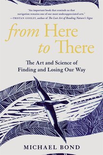 Front cover_From Here To There