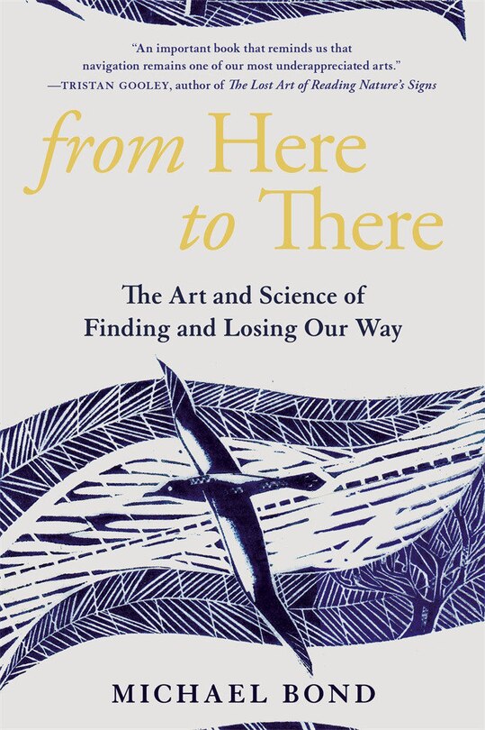 Front cover_From Here To There