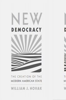 Front cover_New Democracy
