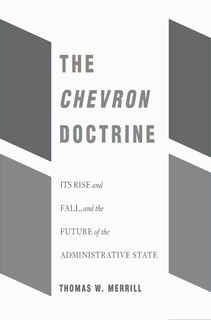 Couverture_Chevron Doctrine