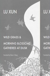 Front cover_Wild Grass And Morning Blossoms Gathered At Dusk