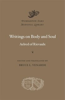 Front cover_Writings On Body And Soul
