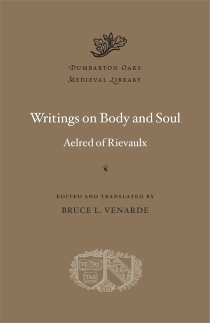 Front cover_Writings On Body And Soul