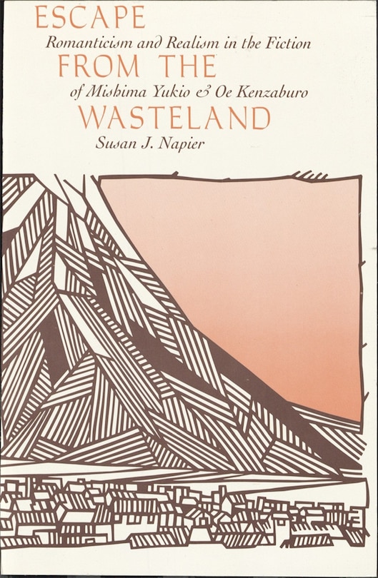 Front cover_Escape from the Wasteland