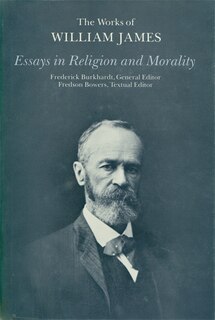 Front cover_Essays in Religion and Morality