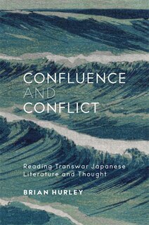 Couverture_Confluence And Conflict
