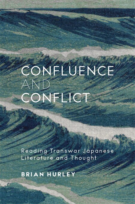 Couverture_Confluence And Conflict