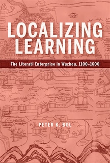 Front cover_Localizing Learning