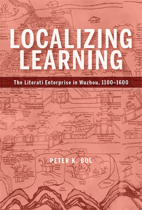Front cover_Localizing Learning