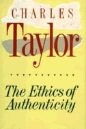 Front cover_The Ethics of Authenticity
