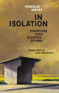 Front cover_In Isolation