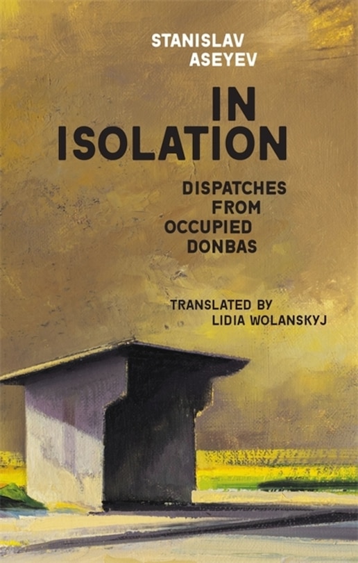 Couverture_In Isolation