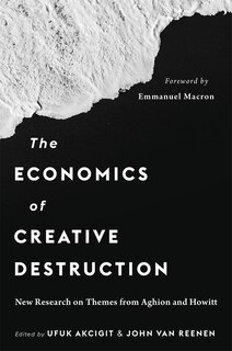 Couverture_The Economics of Creative Destruction