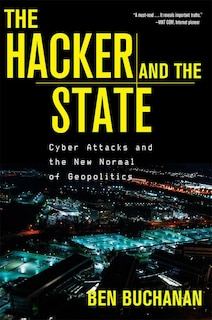 Front cover_Hacker and the State