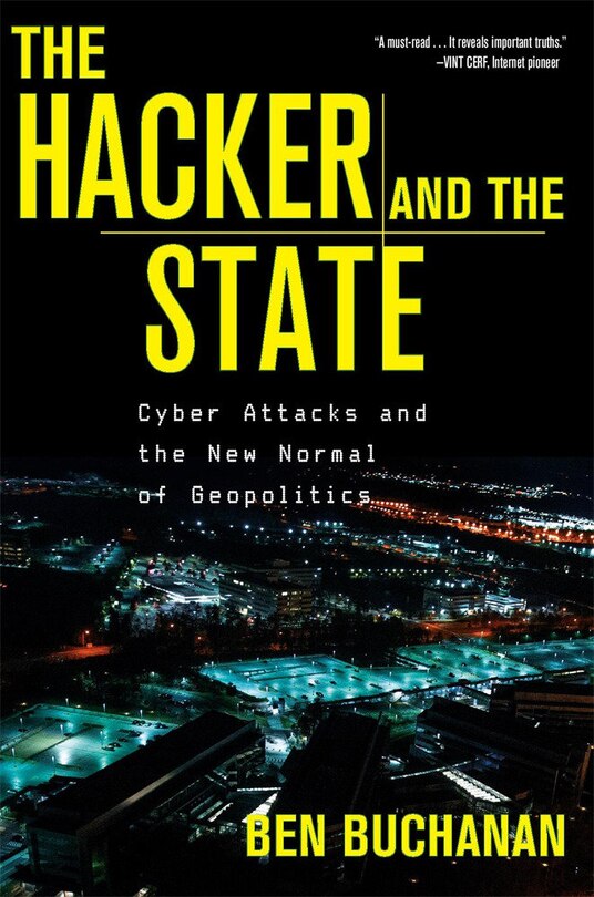 Front cover_Hacker and the State