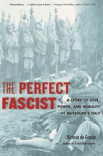 Couverture_Perfect Fascist