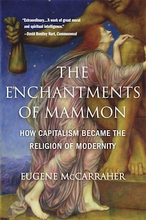 Front cover_Enchantments of Mammon