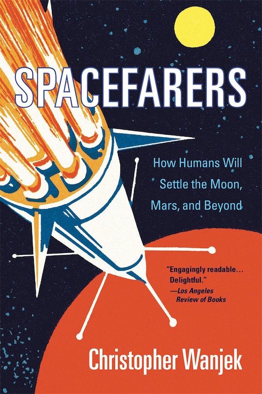 Front cover_Spacefarers