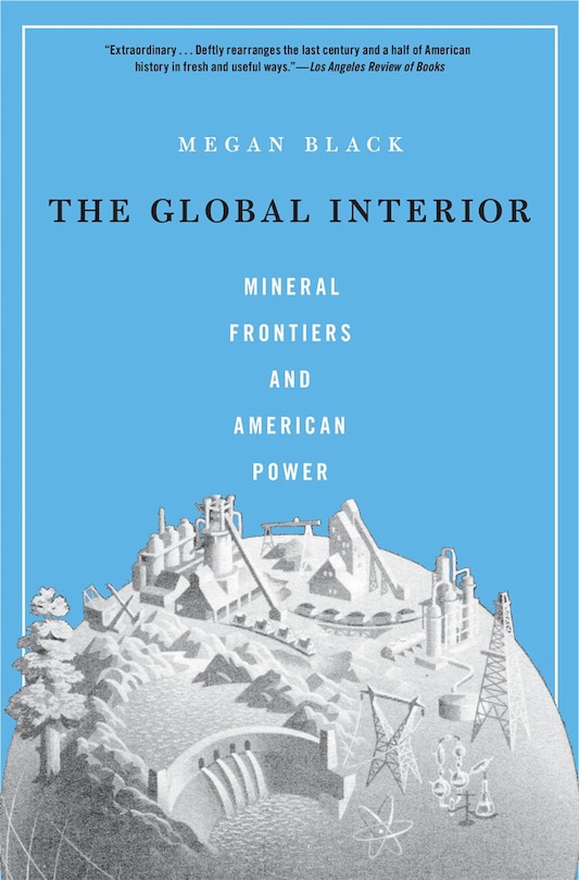 Front cover_Global Interior