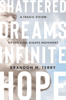 Couverture_Shattered Dreams, Infinite Hope
