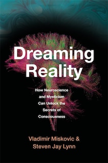 Front cover_Dreaming Reality