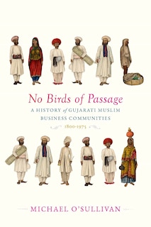 Front cover_No Birds of Passage