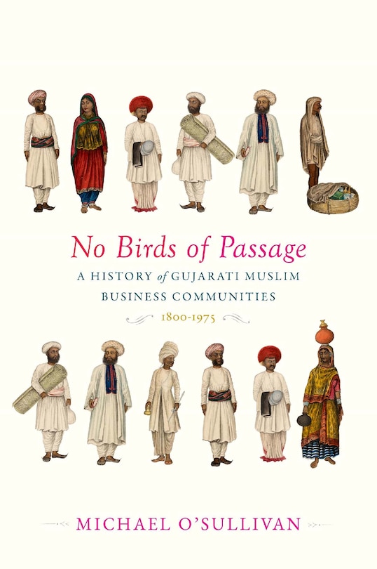 Front cover_No Birds of Passage