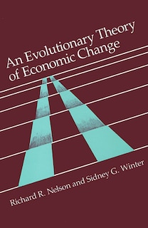 Couverture_An Evolutionary Theory of Economic Change