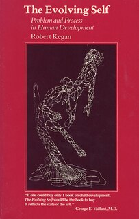 Front cover_Evolving Self