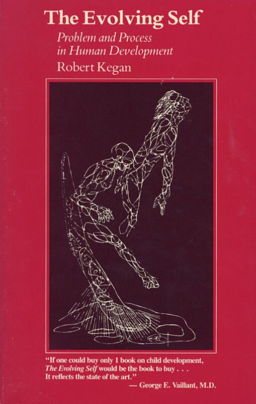 Front cover_Evolving Self