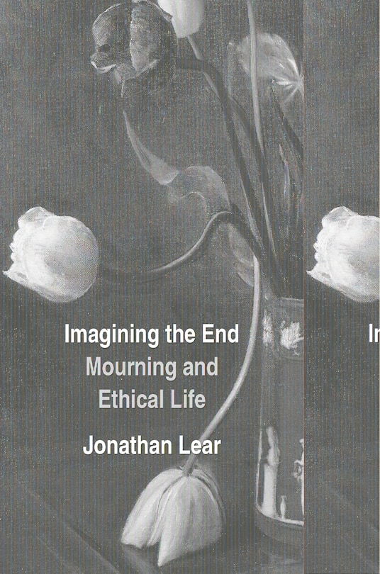 Couverture_Imagining The End
