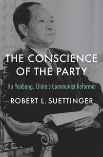Front cover_Conscience of the Party