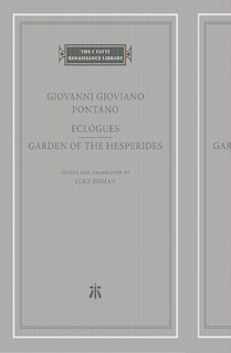 Couverture_Eclogues. Garden Of The Hesperides