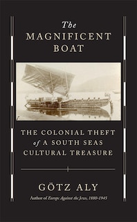 Front cover_Magnificent Boat