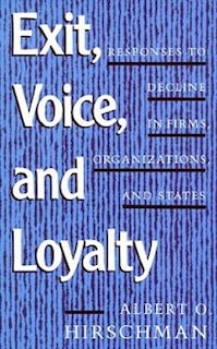 Couverture_Exit, Voice, and Loyalty