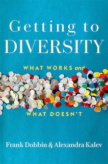 Couverture_Getting to Diversity