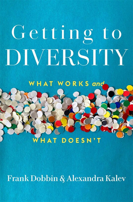 Couverture_Getting to Diversity