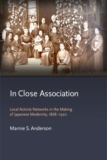Front cover_In Close Association