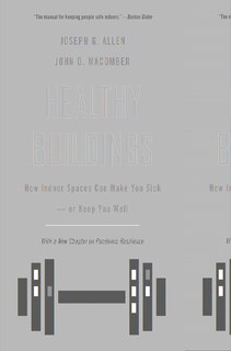 Front cover_Healthy Buildings