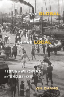 Front cover_Global in the Local