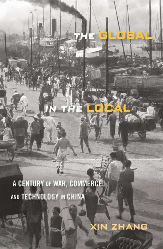 Front cover_Global in the Local