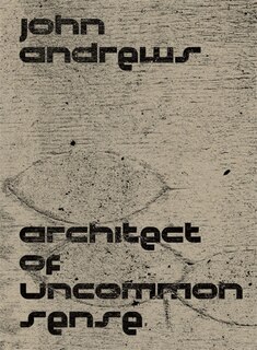 Front cover_John Andrews