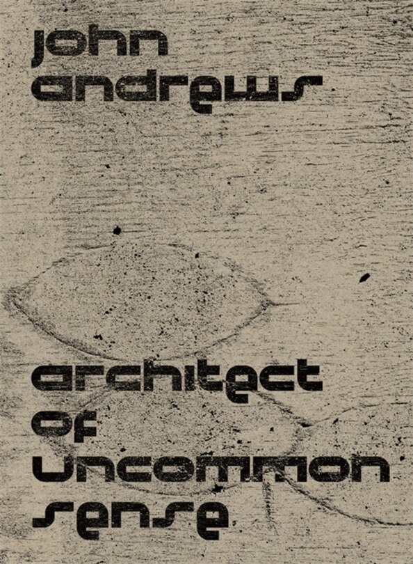 Front cover_John Andrews