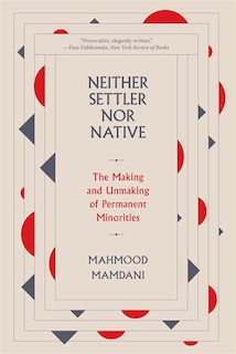 Couverture_Neither Settler Nor Native