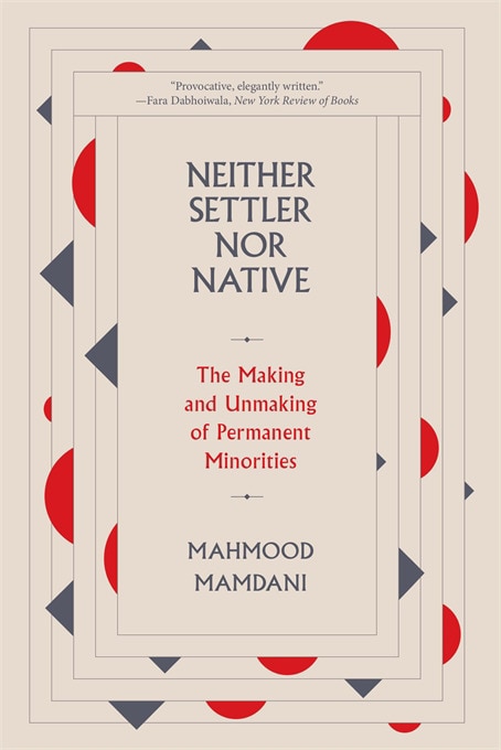 Couverture_Neither Settler Nor Native