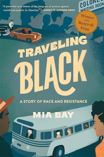 Couverture_Traveling Black